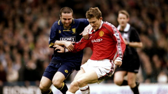 Stu Forster - Stringer - Getty Images