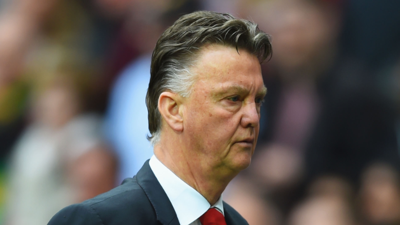 C. America 0-1 Man Utd – 4 Things We Learned