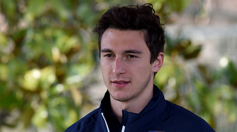 United Sign Matteo Darmian