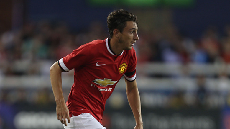 How does Darmian compare to other PL right-backs?