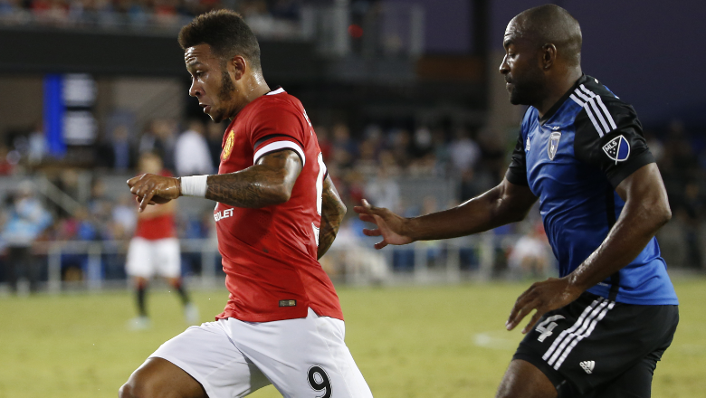 S.J. Earthquakes vs Man United – 4 Things We Learned
