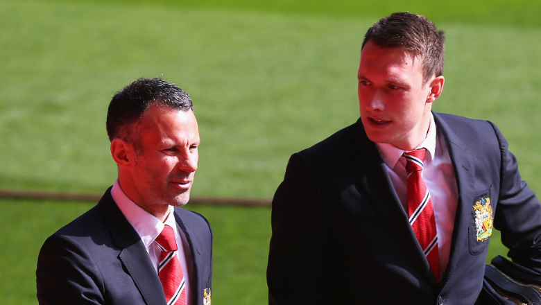 Top 5: Phil Jones moments