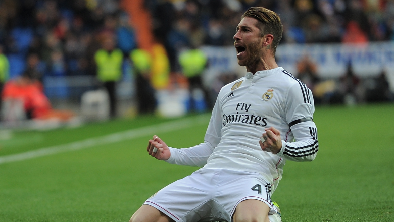 Ramos speaks out