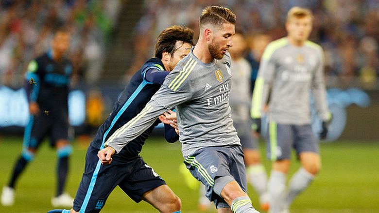 Ramos told he’s going nowhere