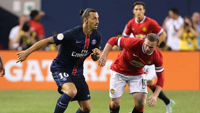Player Ratings: Man United vs PSG