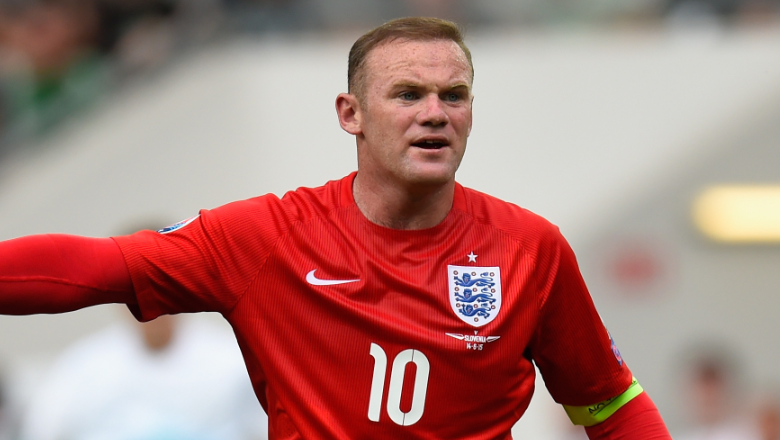 Rooney would consider MLS move