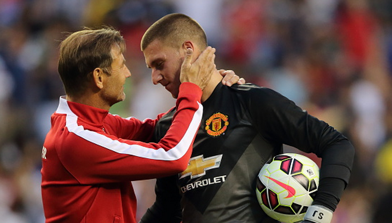 Johnstone set for future talks