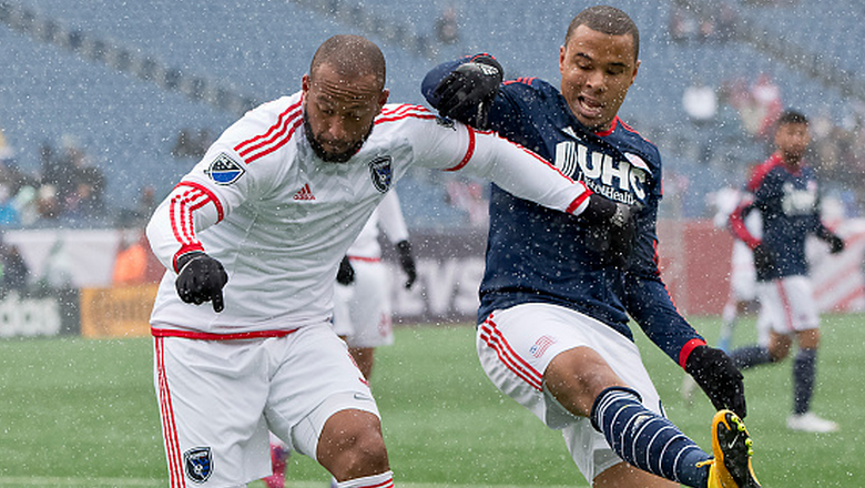 San Jose vs United: 3 players to look out for