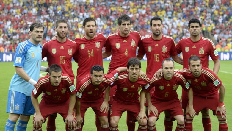 United close in on Spaniard