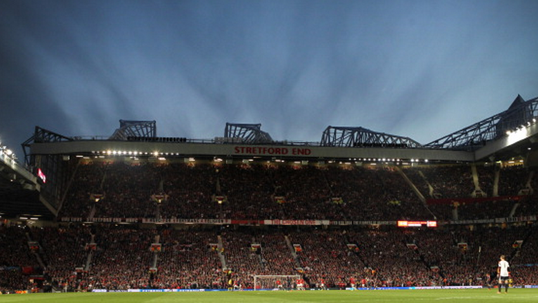 Manchester United – Bargain XI
