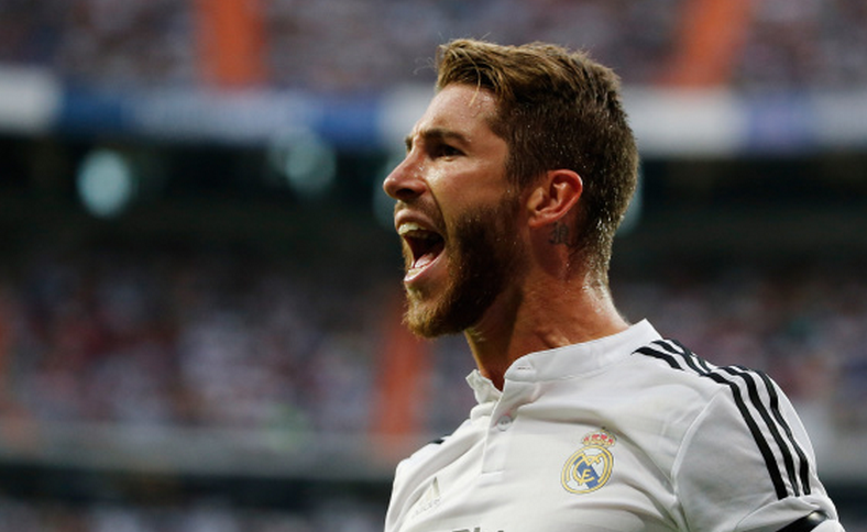 Otamendi or Ramos?