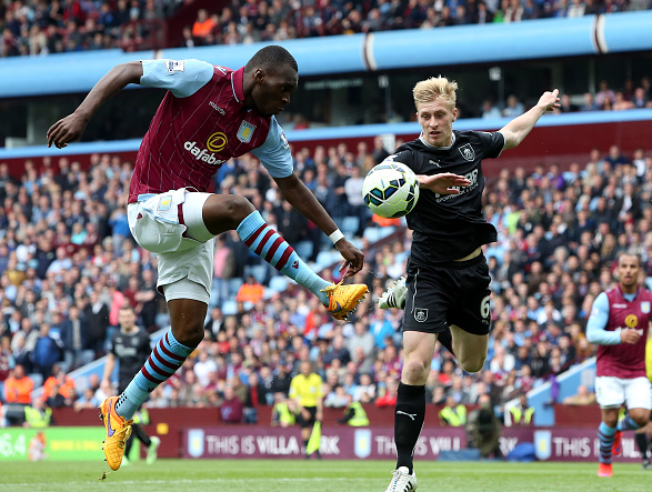 David Jones/Getty Images