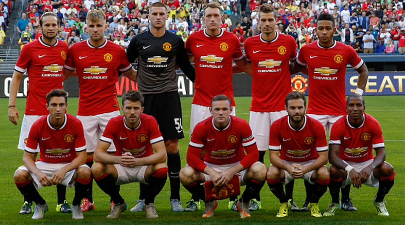 #MU Tour Gallery (18/07/2015)