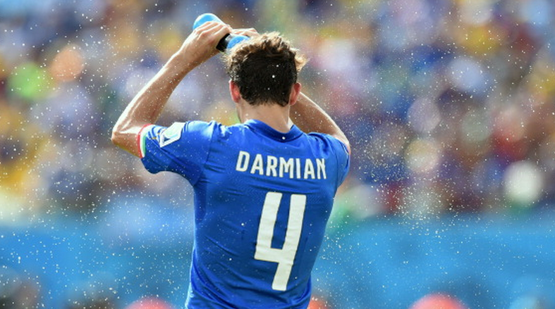 The Italian Job: Italian Players to Have Represented United