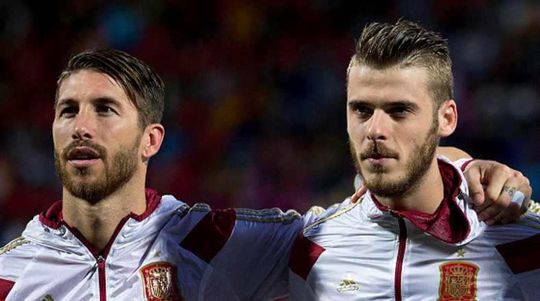 United Accept That De Gea Will Leave Club- but When?