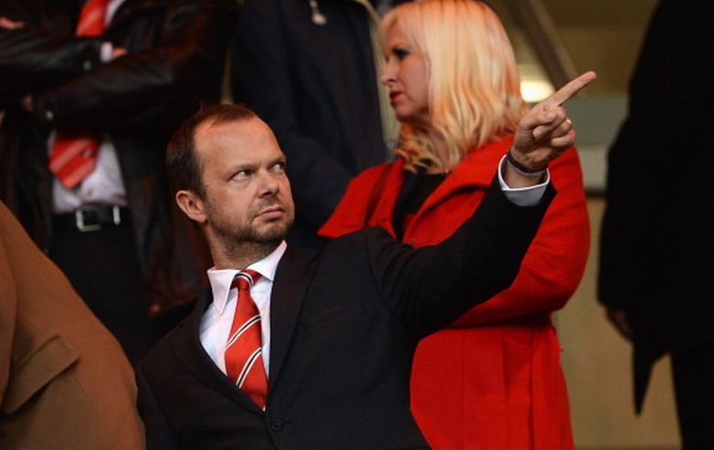 Manchester United on the lookout for dynamic duo