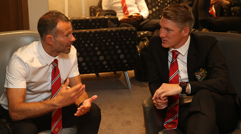United’s 2015 US Tour Squad Announced