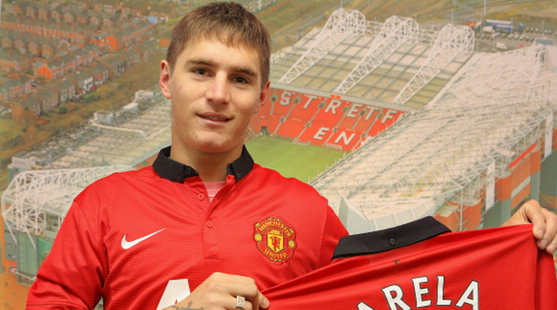 Is There a Role for Guillermo Varela at United?
