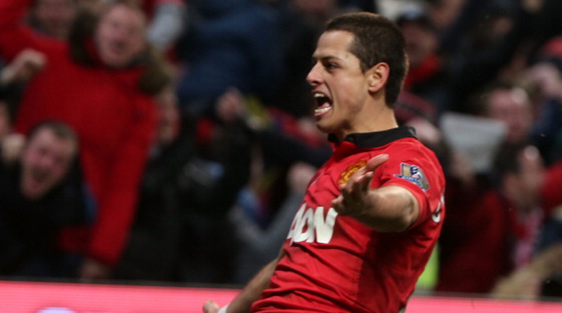 Hernandez still in van Gaal’s plans