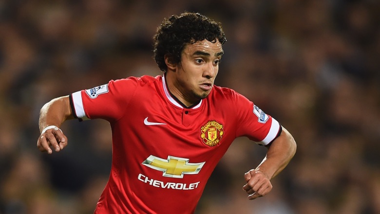 Why has Rafael Da Silva disappeared?