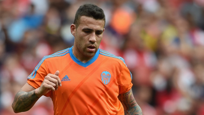 Nicolas Otamendi’s Valencia exit nearing?