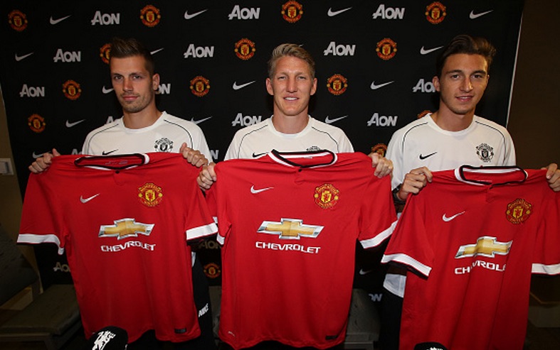 Pre-season: Manchester United vs Club America – 5 things to look out for
