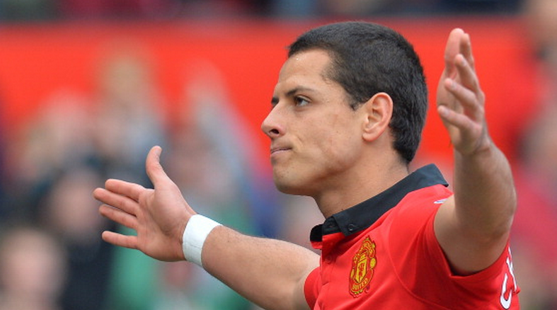 Orlando City Hope to Tempt Chicharito with Massive Offer