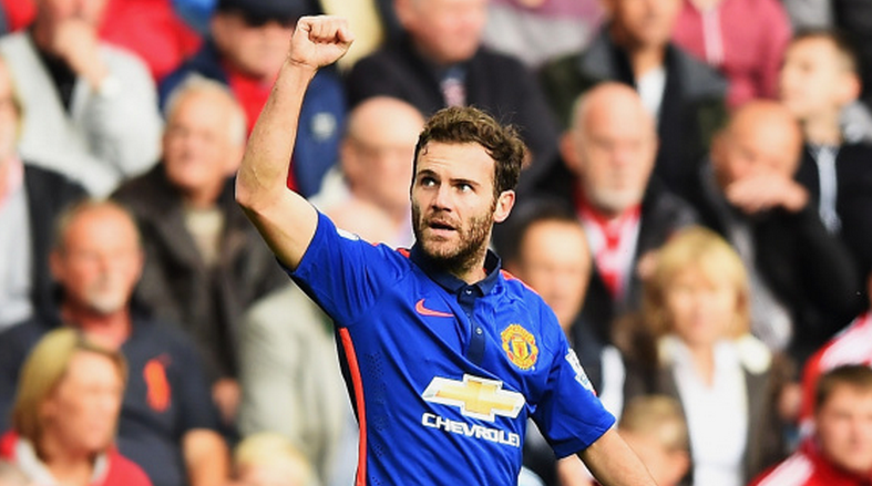 Juan Mata: You Cannot Buy Manchester United’s History