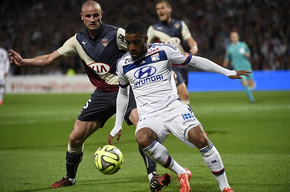 PHILIPPE DESMAZES/AFP/Getty Images