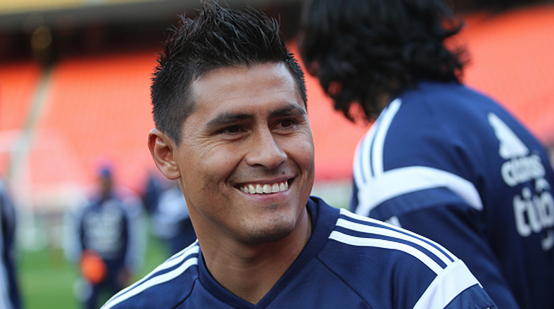 Omar Vega/LatinContent/Getty Images