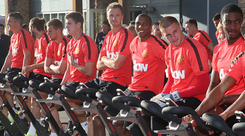#MU Tour Gallery (17/07/2015)