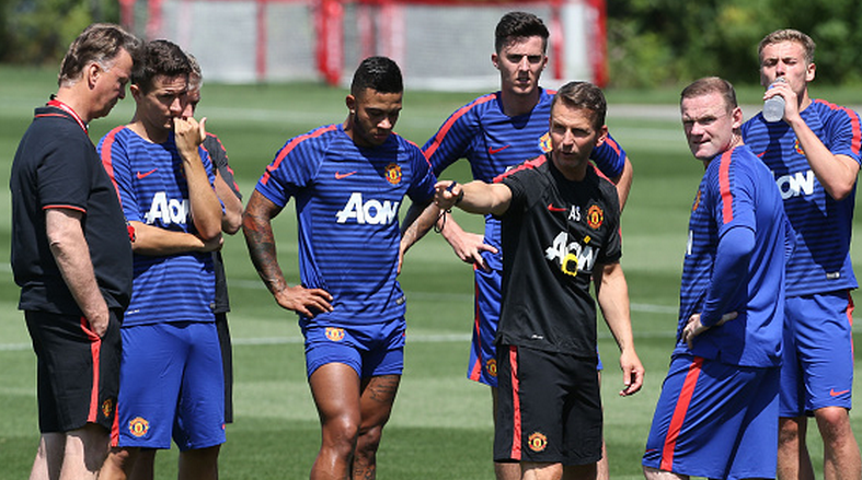#MU Tour Gallery (16/07/2015)