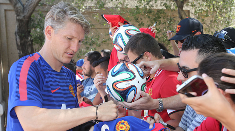 #MU Tour Gallery (29/07/2015)