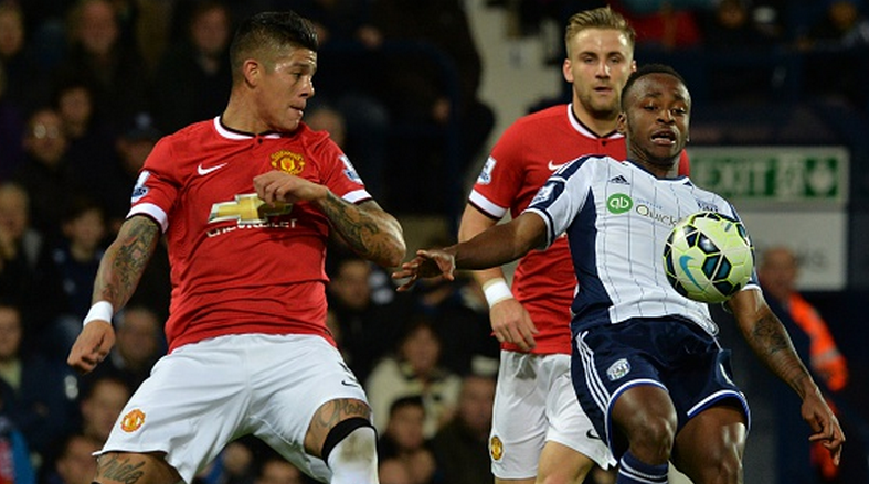 Rojo or Shaw?