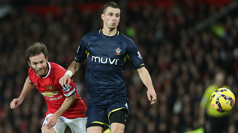 United yet to Make Second Bid for Schneiderlin