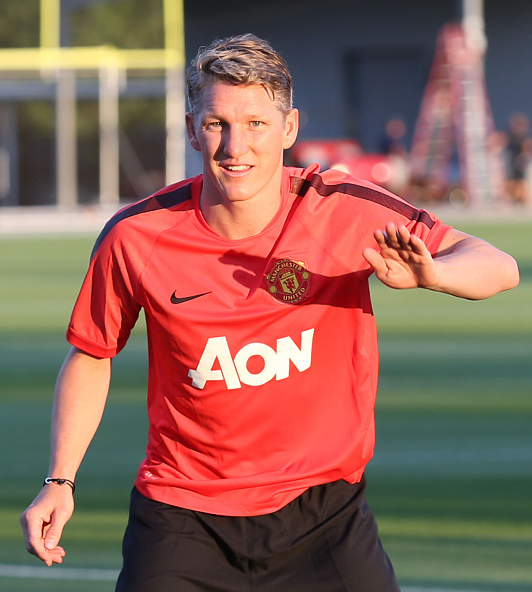 John Peters/Man Utd via Getty Images