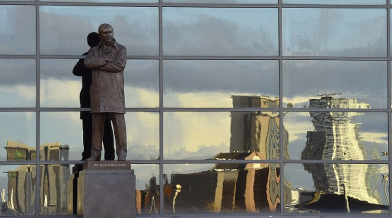 Top 5: United’s Greatest Manager’s