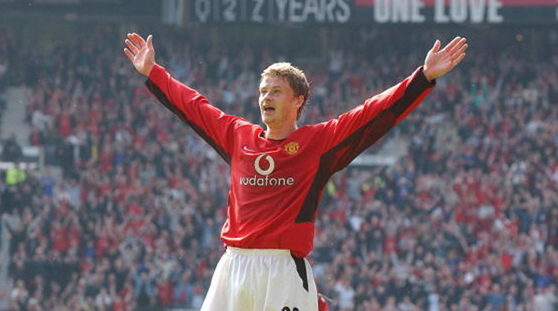 Top 5: United’s Super Subs