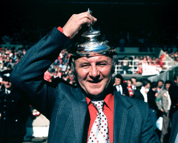 Bob Thomas/Getty Images