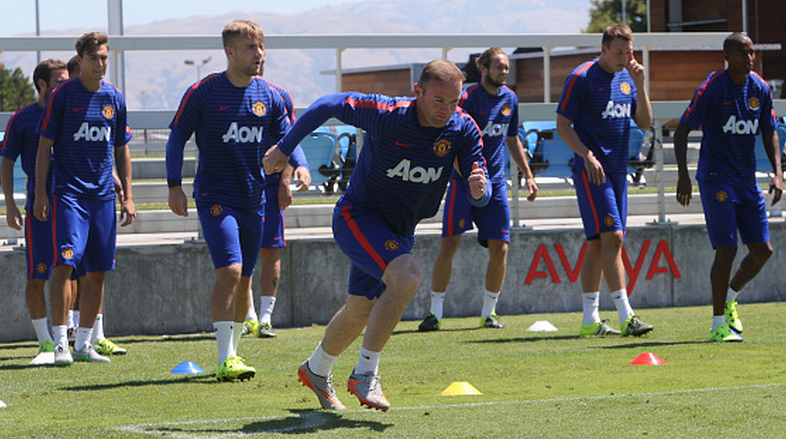 #MU Tour Gallery (25/07/2015)