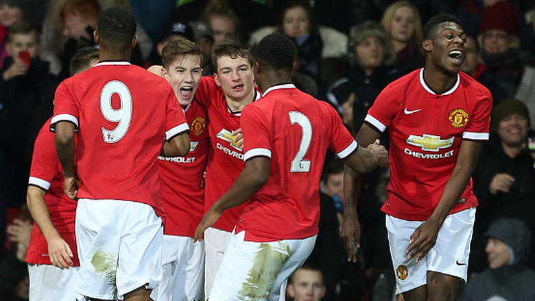 New deal for promising youngster
