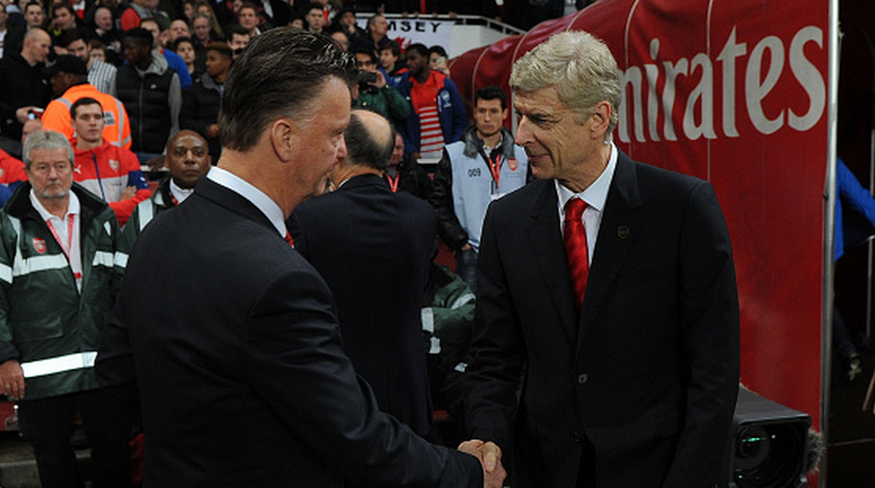 Is Wenger’s Recent Criticism of United Fair?