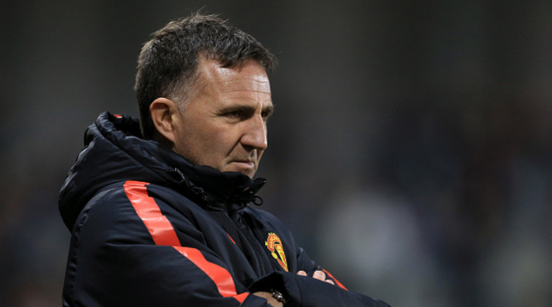 Salford City vs Manchester United U21s: Match Preview