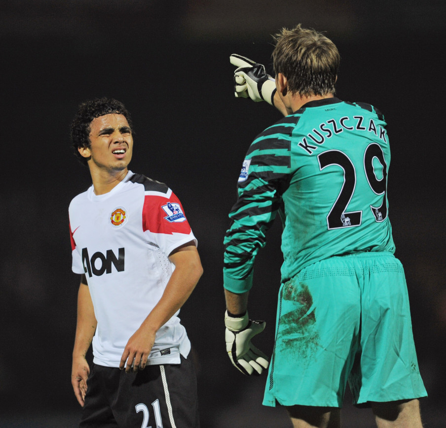 Michael Regan/Getty Images Sport