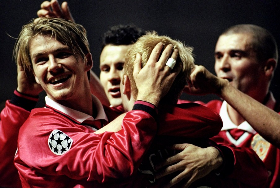 Paul Scholes