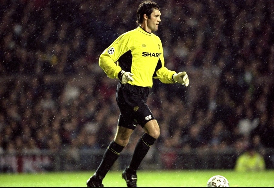 Ben Radford/Getty Images Sport