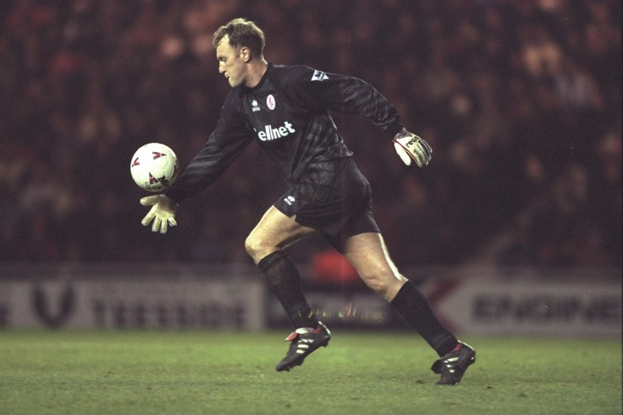 Ben Radford/Getty Images Sport