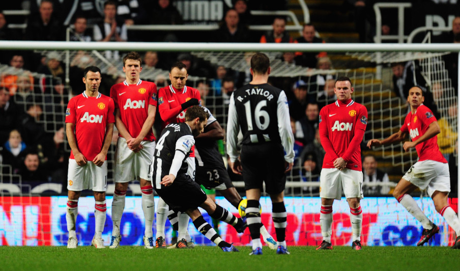 Stu Forster/Getty Images Sport