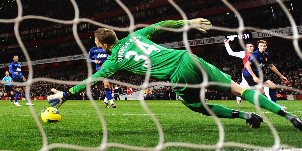 West Ham want loan deal for Lindegaard