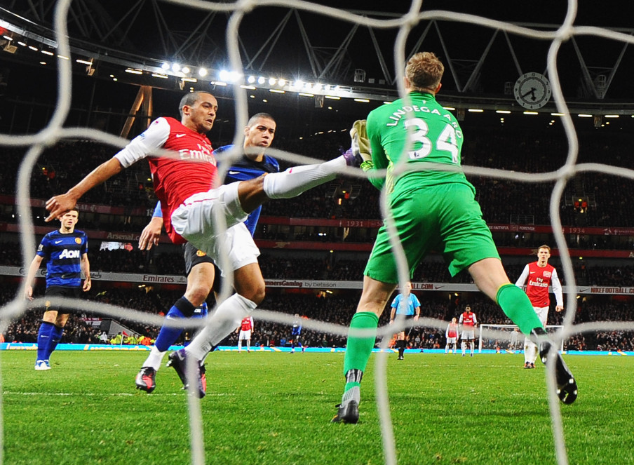 Mike Hewitt/Getty Images Sport